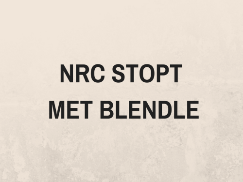 Is Blendle door de 'Netflix van de journalistiek' aan te bieden plots ook uitgever?