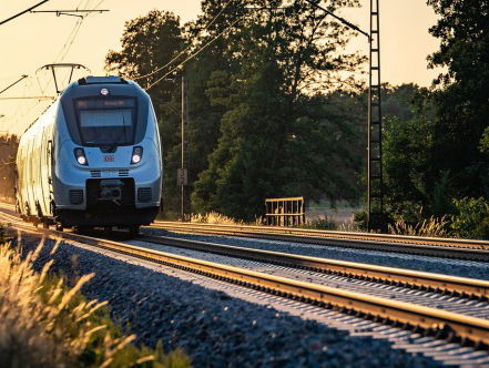 Gekke spullen kwijtgeraakt in de trein? Misschien staan ze nu in een museum!