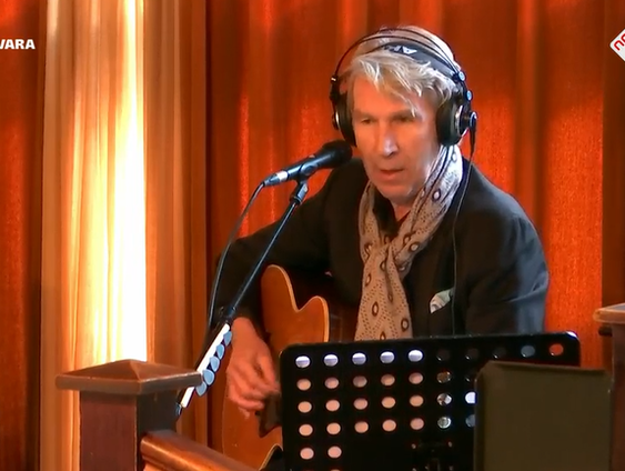 Frank Boeijen - Zwart Wit