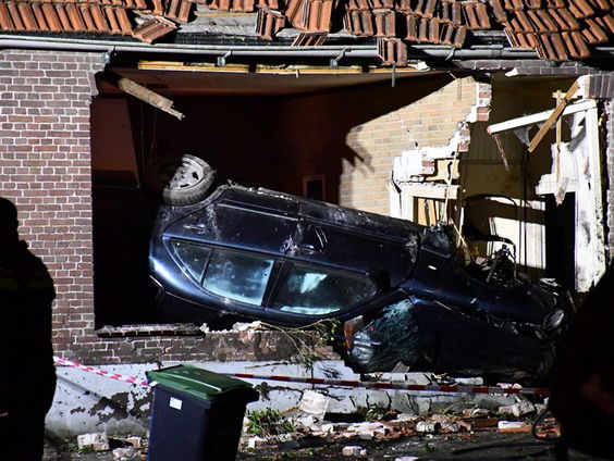 Bram Moszkowicz: Wanneer is voor de politie een achtervolging gerechtvaardigd?