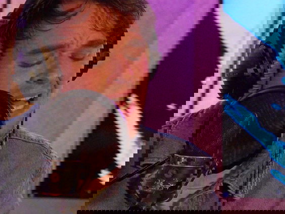 Emil Landman - Late In The Evening (Paul Simon cover) (Live @ Giel)