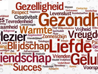 De mooiste wensen voor 2017 van luisteraars.