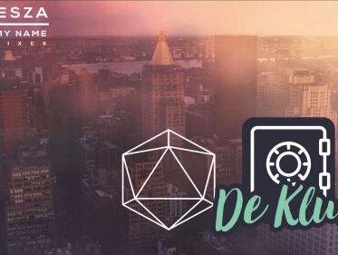 De Kluis: Odesza - 'Say My Name'