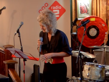 Spijkerlied van 30 Oktober