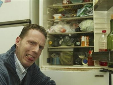 Rob Geus over vieze zwembaden én vieze mojito's