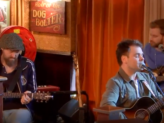 VanVelzen – Nu het er op aankomt