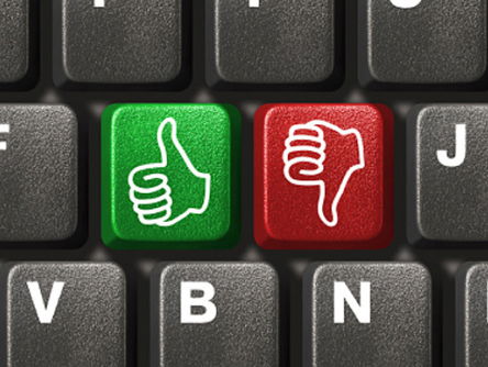 Peiling naar 'De Stem van de Staat'.