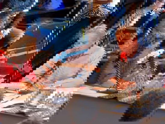 Jan Rotmans geeft hoop