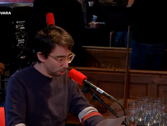 Column van Stefan Pop