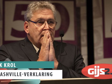 Henk Kroll over de Nashville-verklaring
