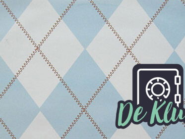 De Kluis: Hairy Diamond - 'Giving Up'