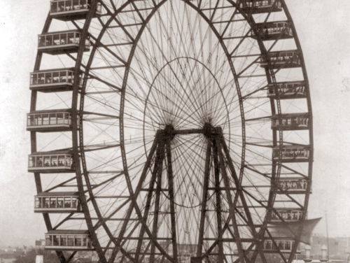 Dit rad geeft antwoord op al jouw vragen...