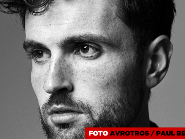 Popjournalist Stefan Raatgever: "Denk dat we hele grote kans hebben om te gaan winnen"