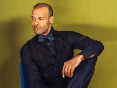 Uitdaging gelukt! Alain Clark schrijft een prachtige ode aan mensen in de zorg