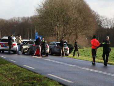 Mick van Wely over de zitting van Mocro-Maffia lid Omar L.