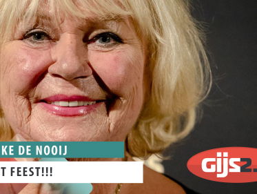 Tineke de Nooij over Ere-Zilveren Reismicrofoon