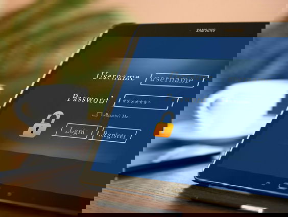 Wachtwoorden nog stééds veel gekraakt: dit is de gouden tip!