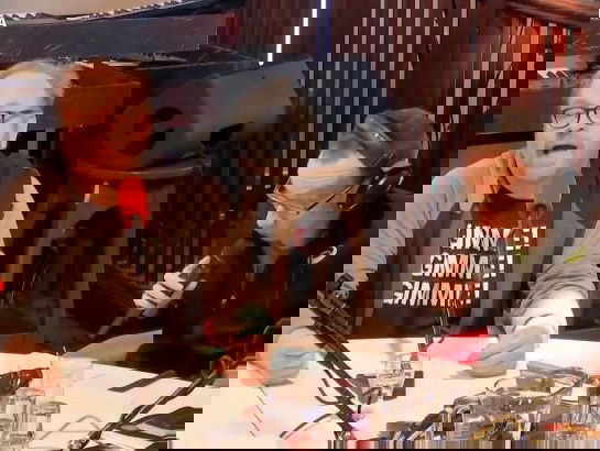 Abba-fan Frits Huffnagel recenseert het nieuwe album van de Zweedse popgroep