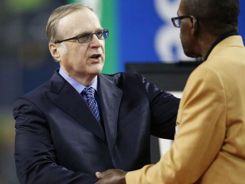 Mede-oprichter van Microsoft Paul Allen overleden