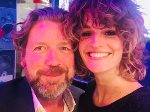 Henkjan Smits: "Geef NPO Radio 5 een FM frequentie"