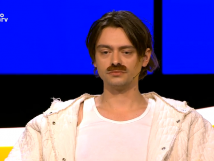 Experimensen is weer terug!