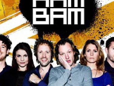 Rambam ontgroeningen