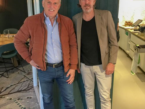 30 MINUTEN RAUW: in gesprek met Peter R. de Vries