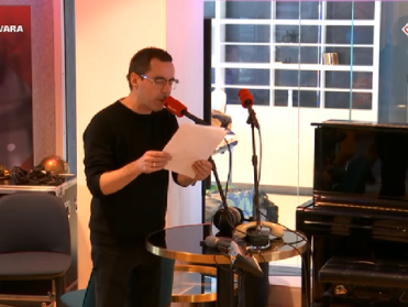 Column van Ivo Victoria