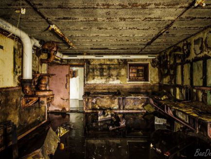 Bunkerdag 2018: Een feest voor alle bunkerliefhebbers!