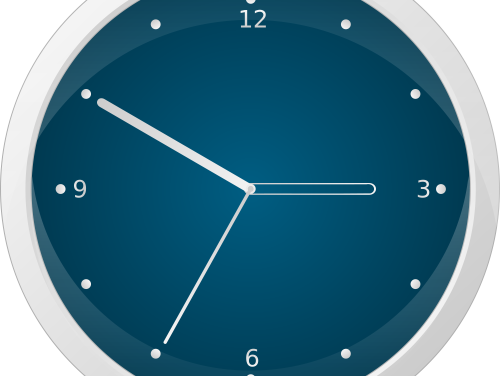 We stemmen voor de permanente wintertijd. Is dat terecht?