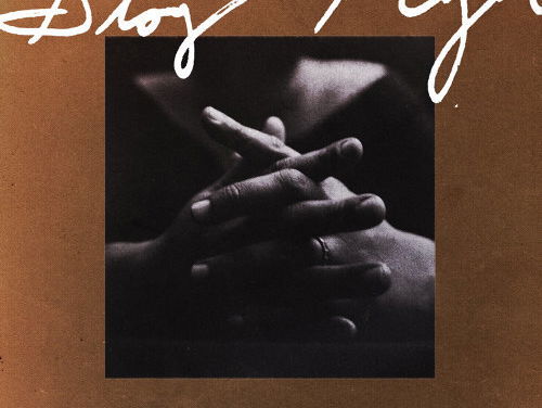 Annemiekes A-Plaat (AAP): Brittany Howard - 'Stay High'