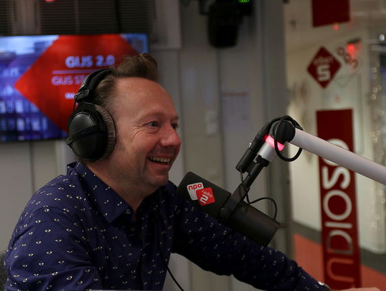 Corona betekent geen goodbye voor 'Hello Goodbye'