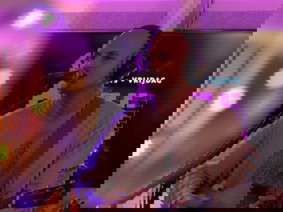 Milow - You Don't Know (Live @ Giel)