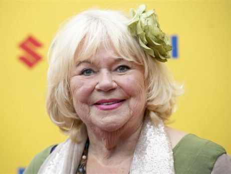 Tineke trouwt Gordon!