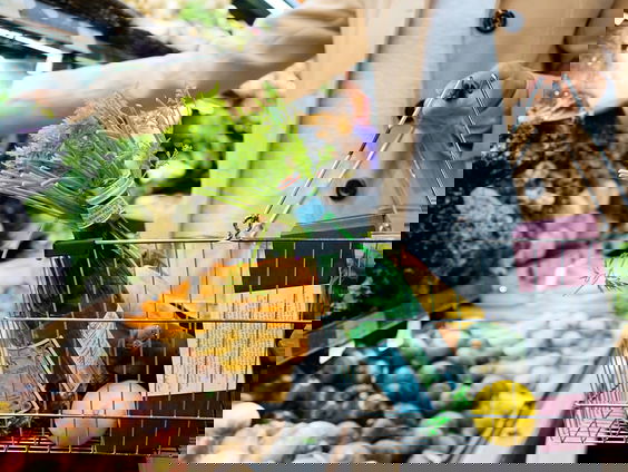 Productprijzen in de supermarkt kloppen niet altijd met het bonnetje: "Absoluut slordigheid"