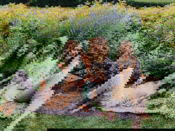 Het vriendinnendaglied