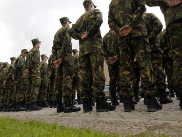 Peter Wijninga over misstanden veiligheid bij defensie