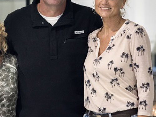 Het Boernaal: komt het nog goed tussen Sandra en Olke?