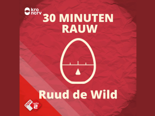 30 MINUTEN RAUW: Henkjan Smits