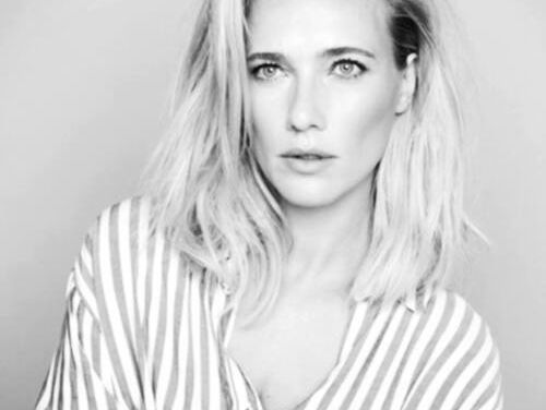 Jennifer Hoffman over nieuw programma 'Gefileerd'