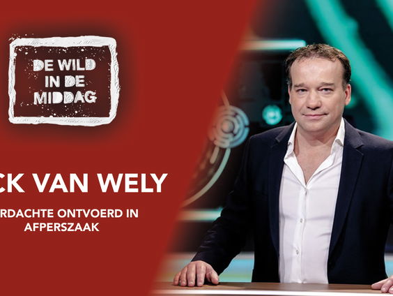 Agenten in rol van crimineel: verdachte ontvoerd in afperszaak