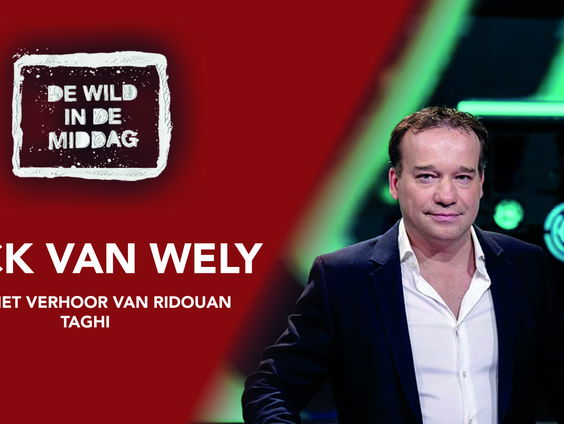 Mick van Wely weet wat Ridouan Taghi besprak tijdens de rechercheverhoren