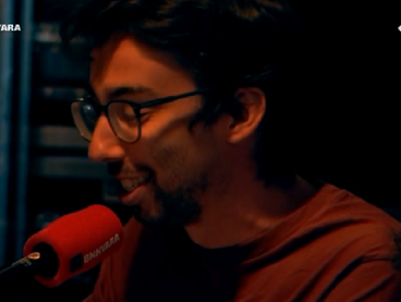 Column van Stefan Pop