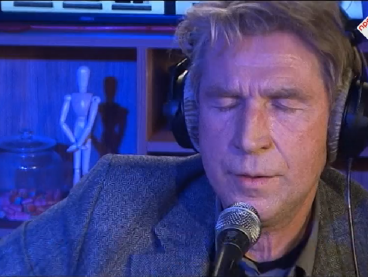 Frank Boeijen - De Verzoening live @ RLN