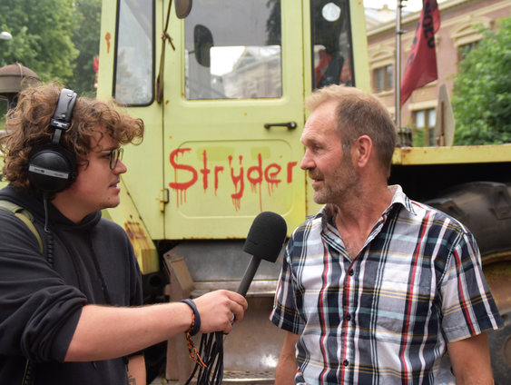 Waar komt de protestdrang van boeren vandaan?