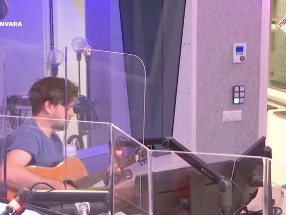 geoff wyld - wild desires (Live @ Giel)