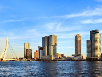 Rotterdammers krijgen werkbonus van 50 euro