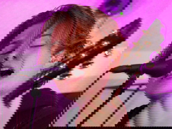 remme - Human (The Killers cover) (Live @ Giel)