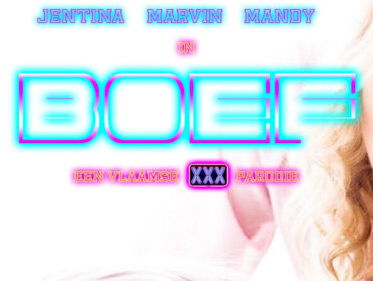 Elise speelt in op Boef-rel en maakt er een pikante film van