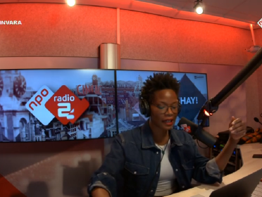 Genderneutraal maandverband is niet overdreven